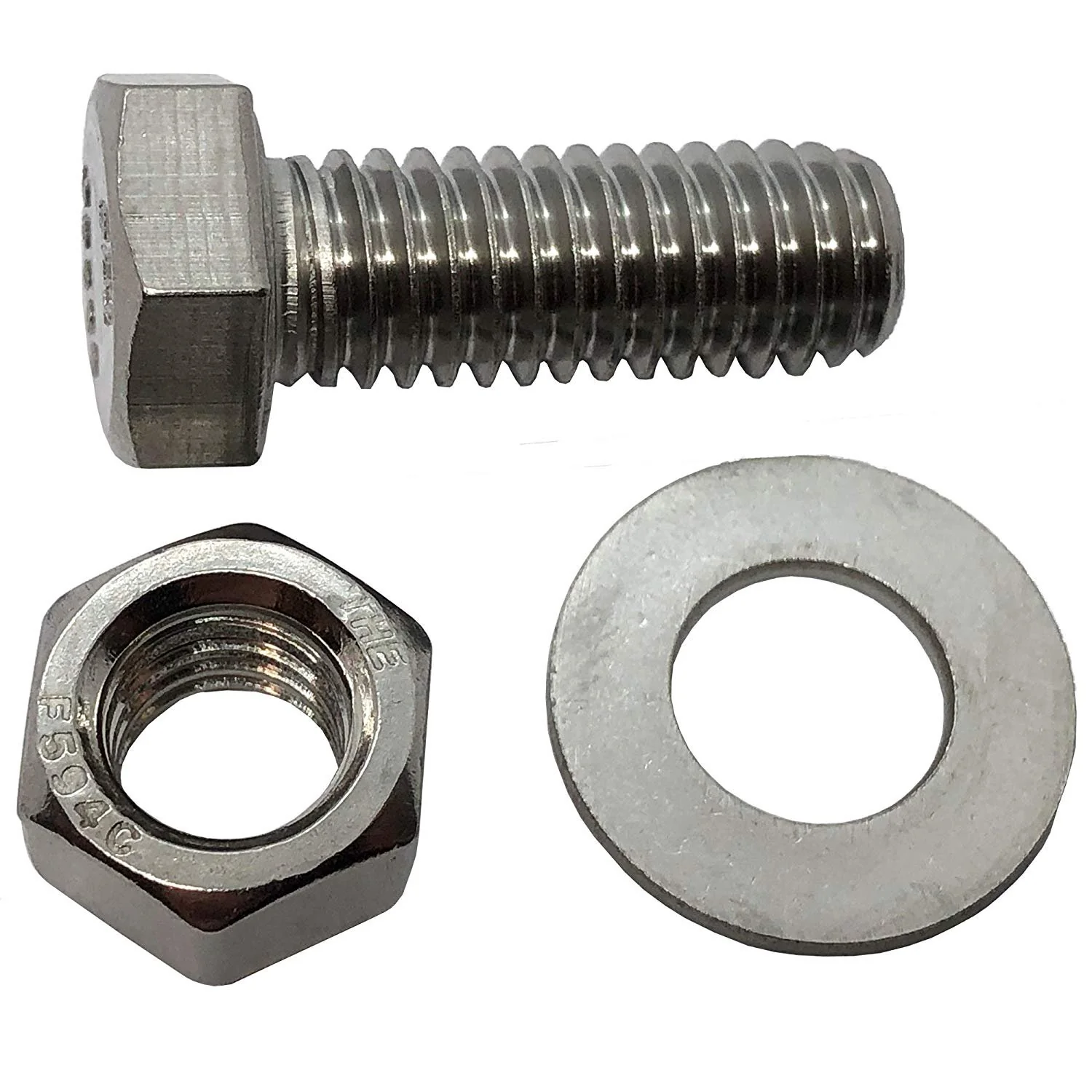 Bolts