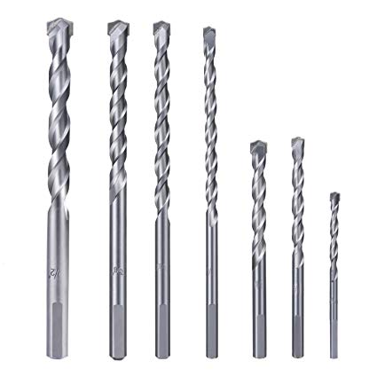 Drill Bits