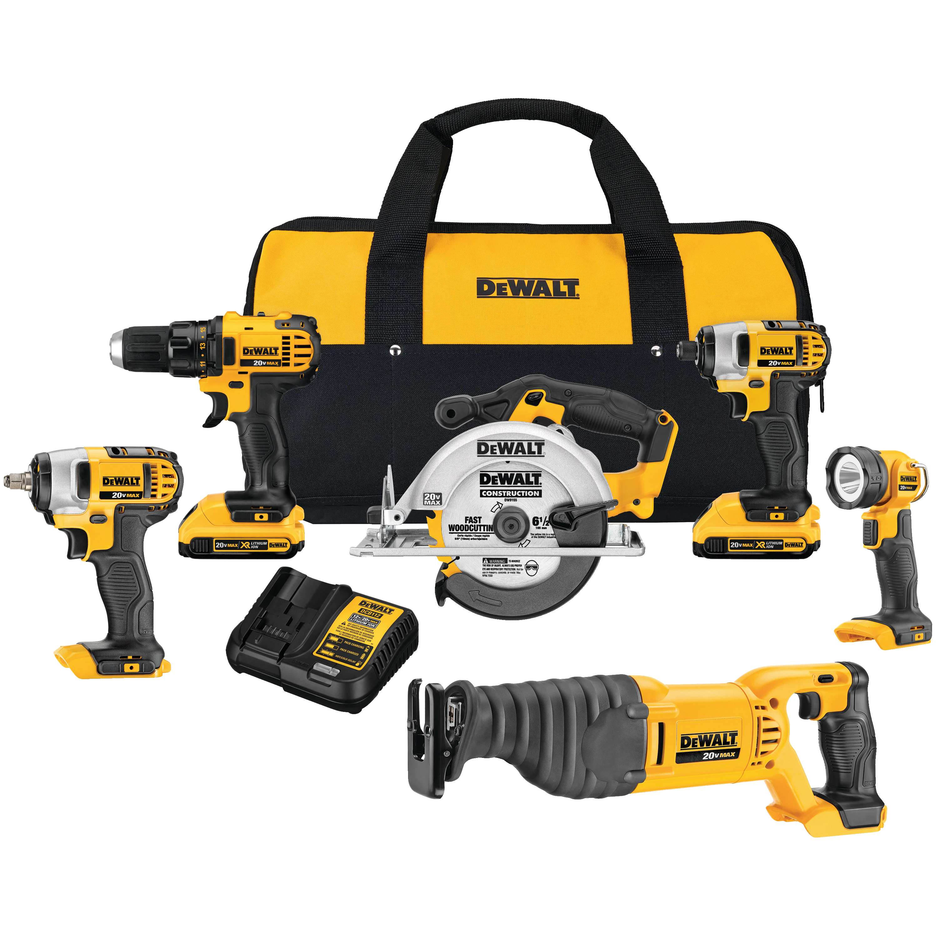 Power Tools