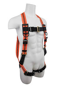 Safety Harness