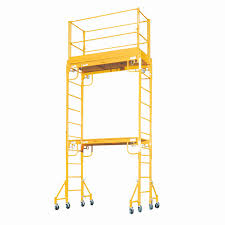 Scaffold