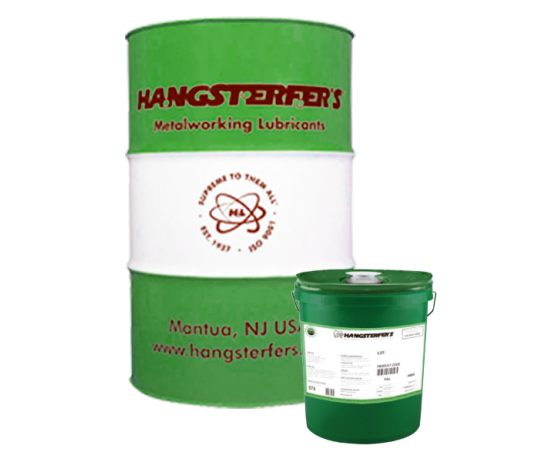 Coolant/Lubricants